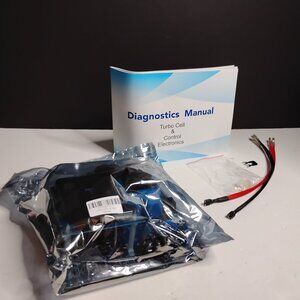 FARAMZ GLX-PCB-RITE Main Circuit Board & GLX-PCB-DSP Display Board Replacement